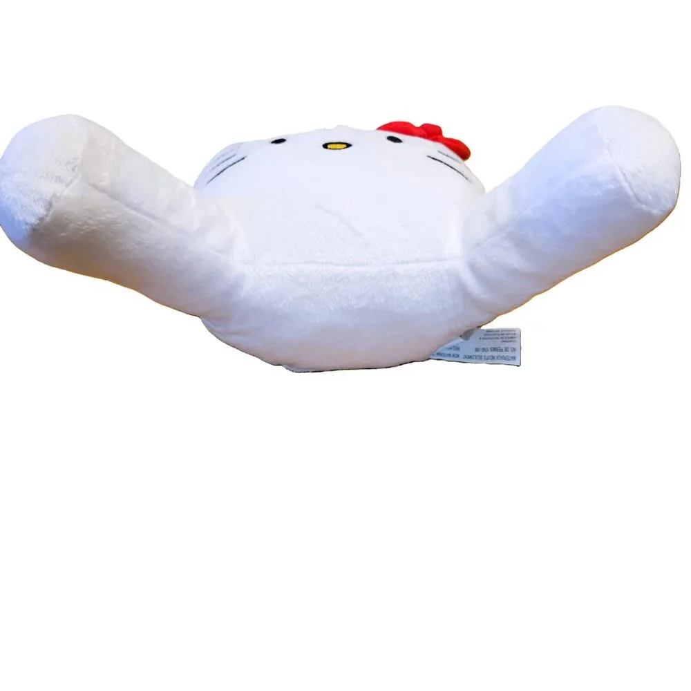 NWT ~ My Life As Hello Kitty Lounge Pillow For 18” Doll American Girl - Picture 5 of 7